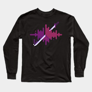 Ninjazz Long Sleeve T-Shirt